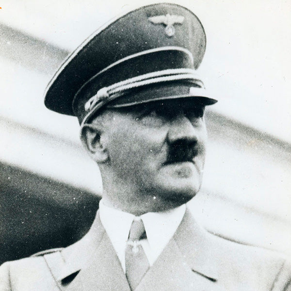 Adolf Hitler