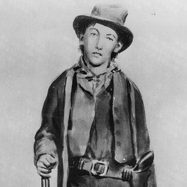 Billy The Kid
