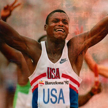Carl Lewis