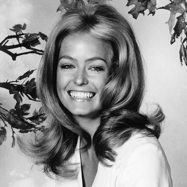 Farrah Fawcett