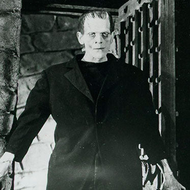 Frankenstein