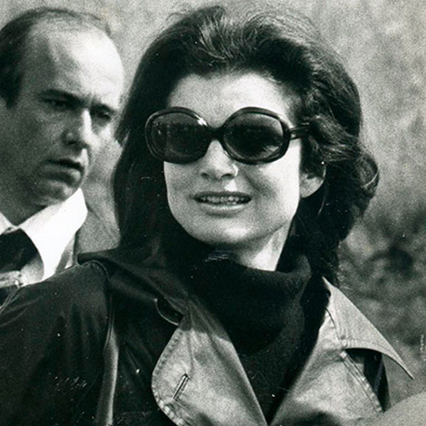 Jackie Onassis