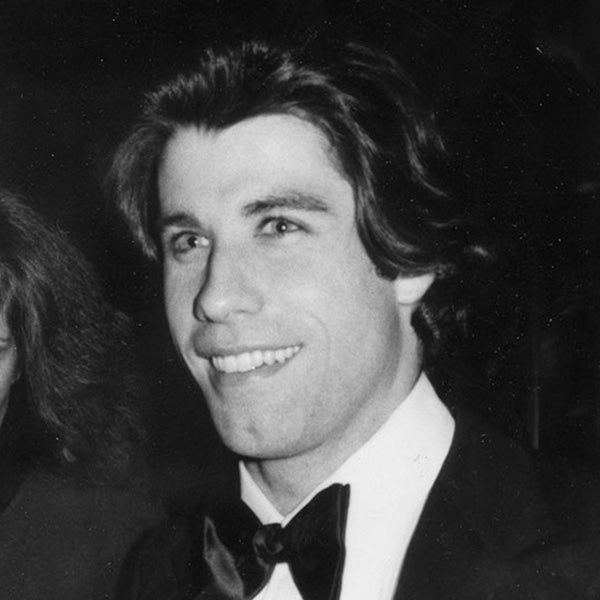 John Travolta