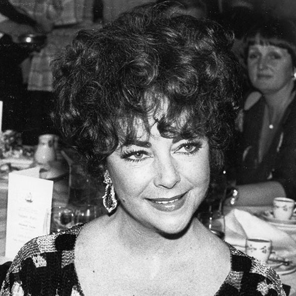Elizabeth Taylor