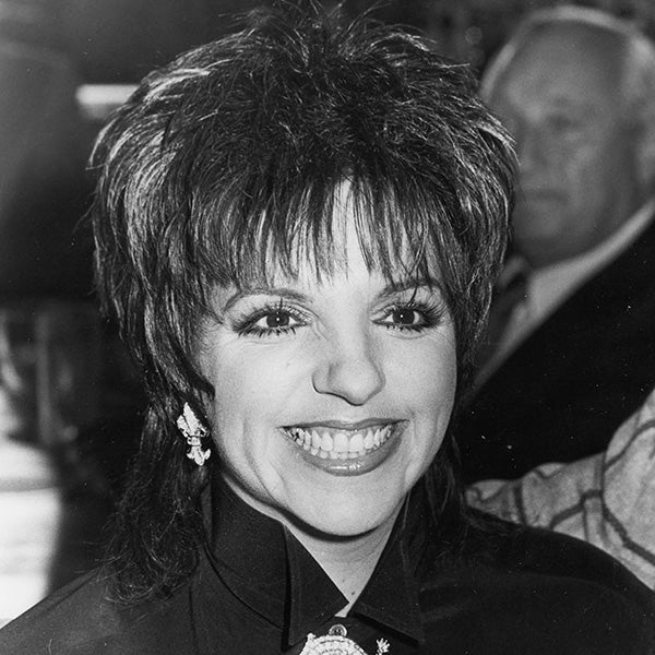 Liza Minelli