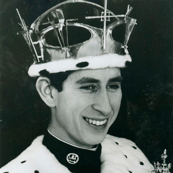 Prince / King Charles