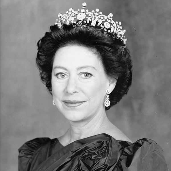 Princess Margaret