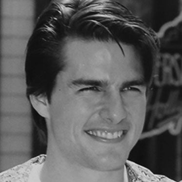 Tom Cruise
