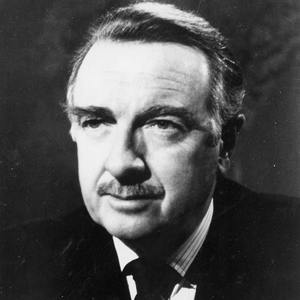 Walter Cronkite