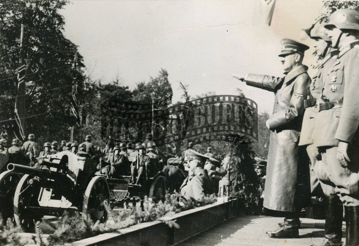 Adolf Hitler