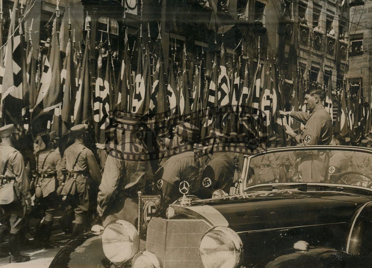 Adolf Hitler