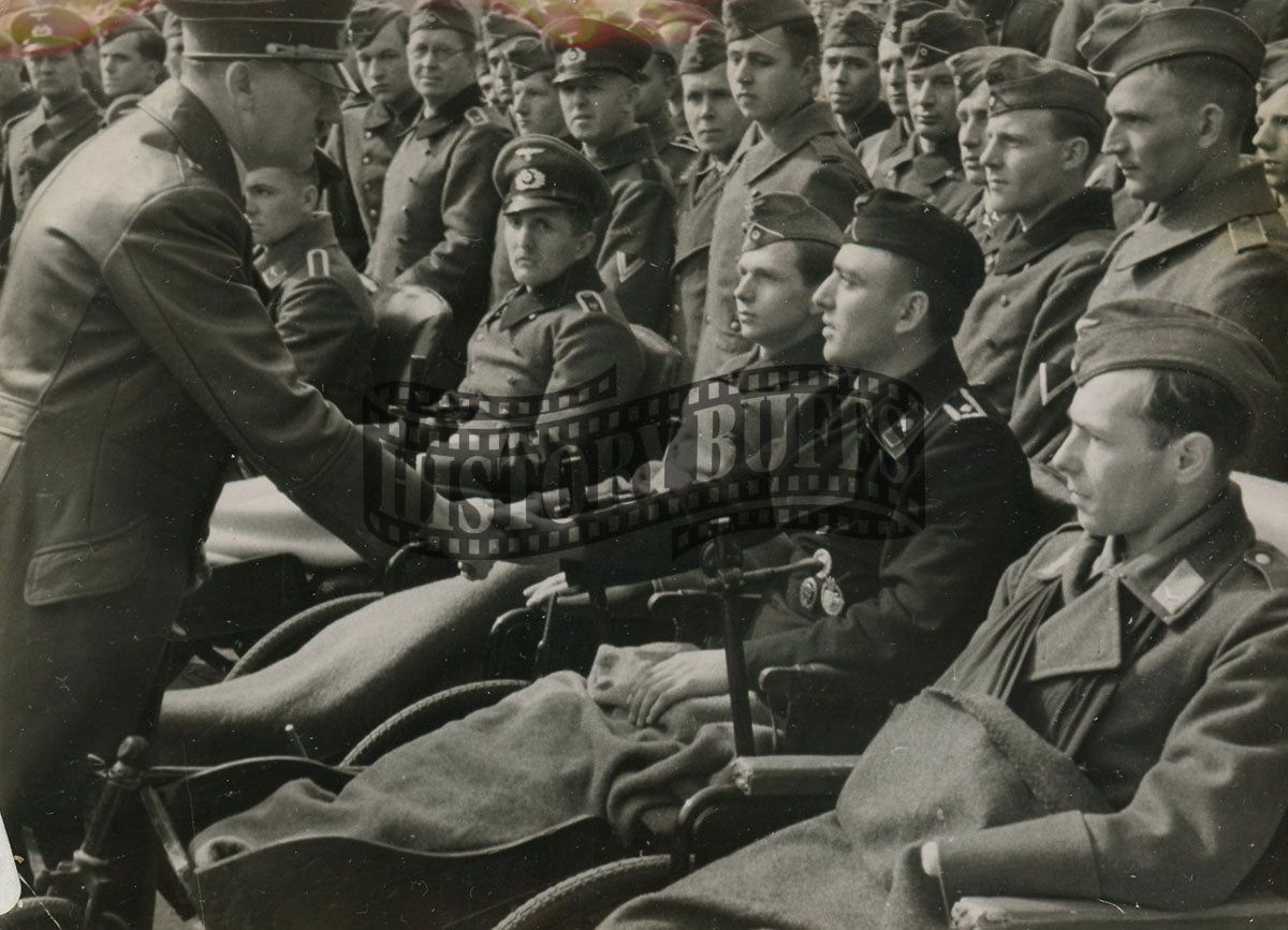 Adolf Hitler
