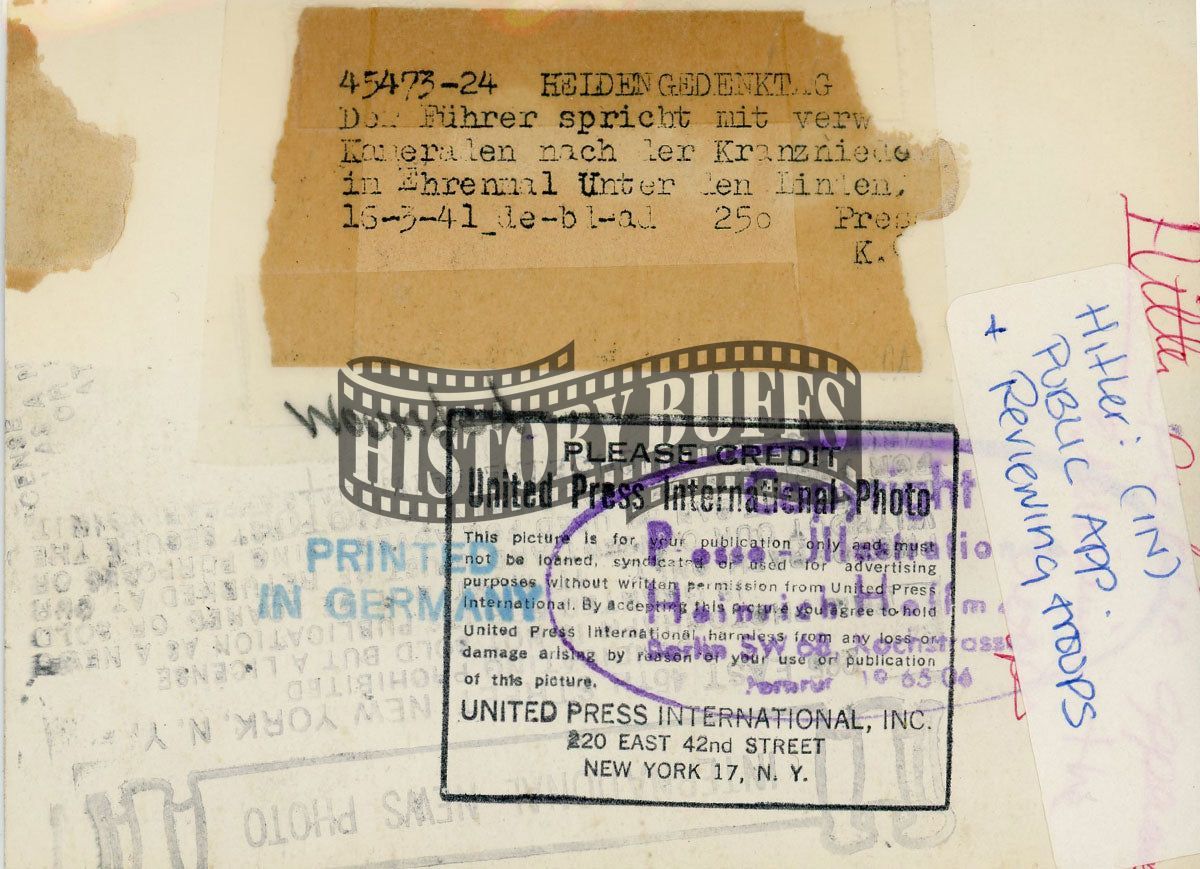 Adolf Hitler