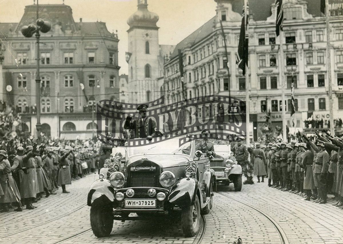 Adolf Hitler