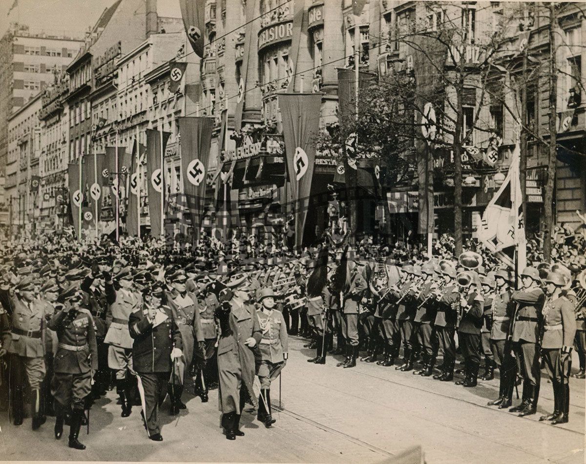 Adolf Hitler