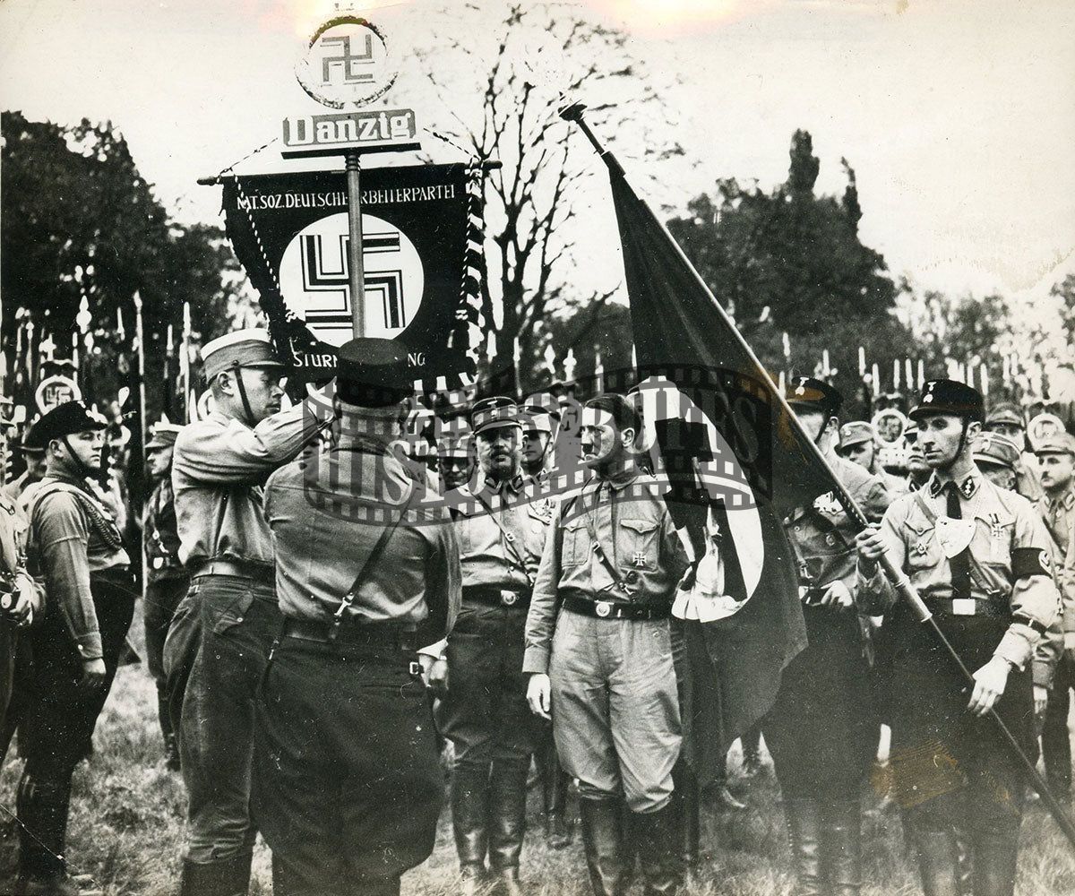 Adolf Hitler