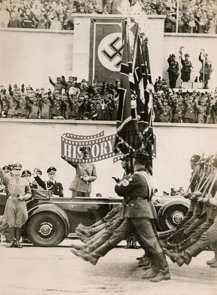 Adolf Hitler