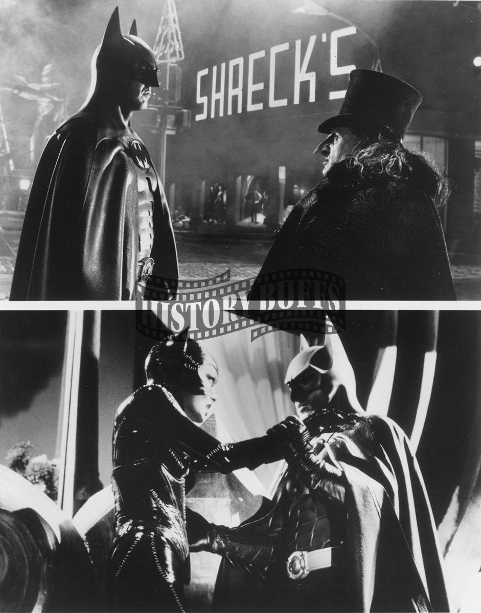 Batman