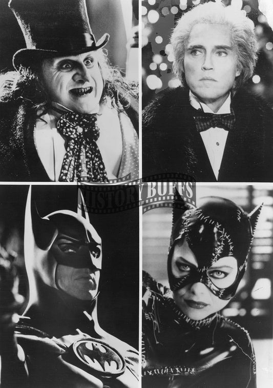 Batman