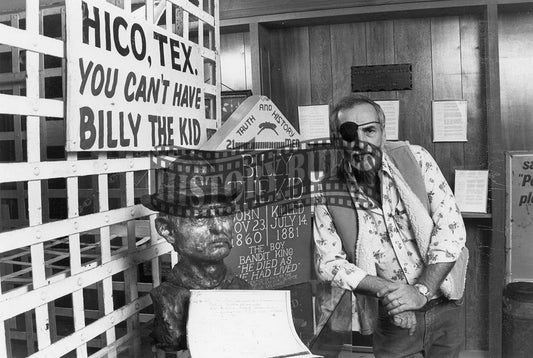 Billy The Kid