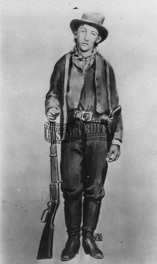 Billy The Kid