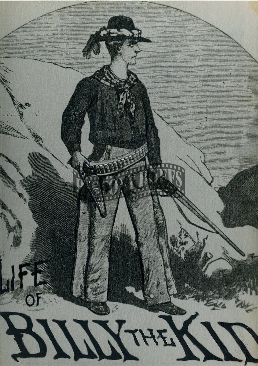 Billy The Kid