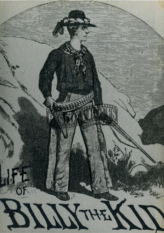 Billy The Kid