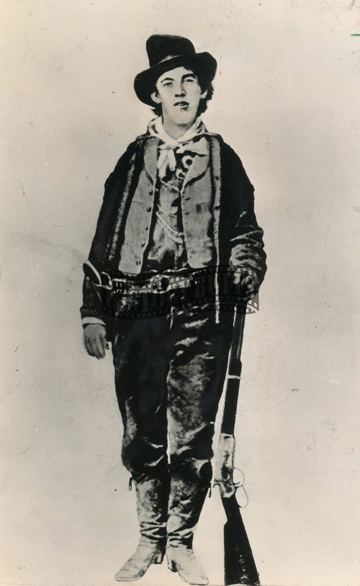 Billy The Kid