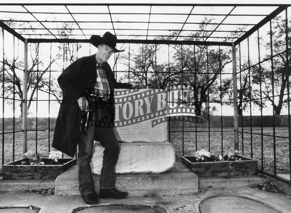 Billy The Kid