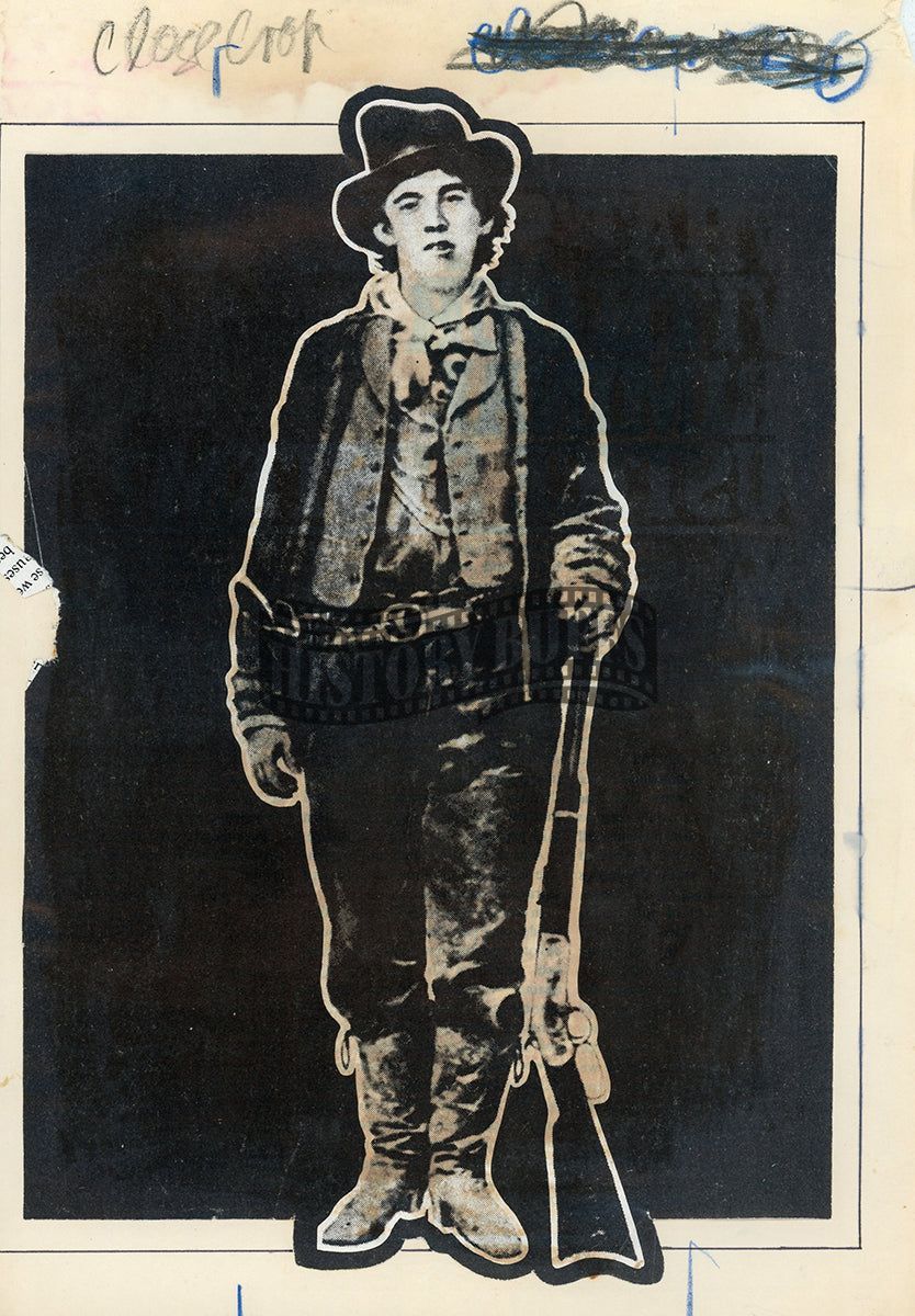 Billy The Kid