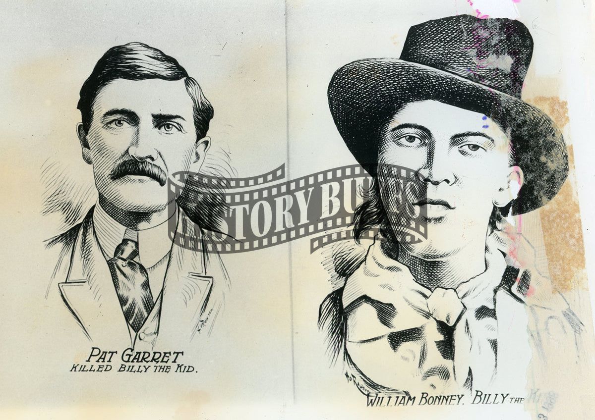 Billy The Kid