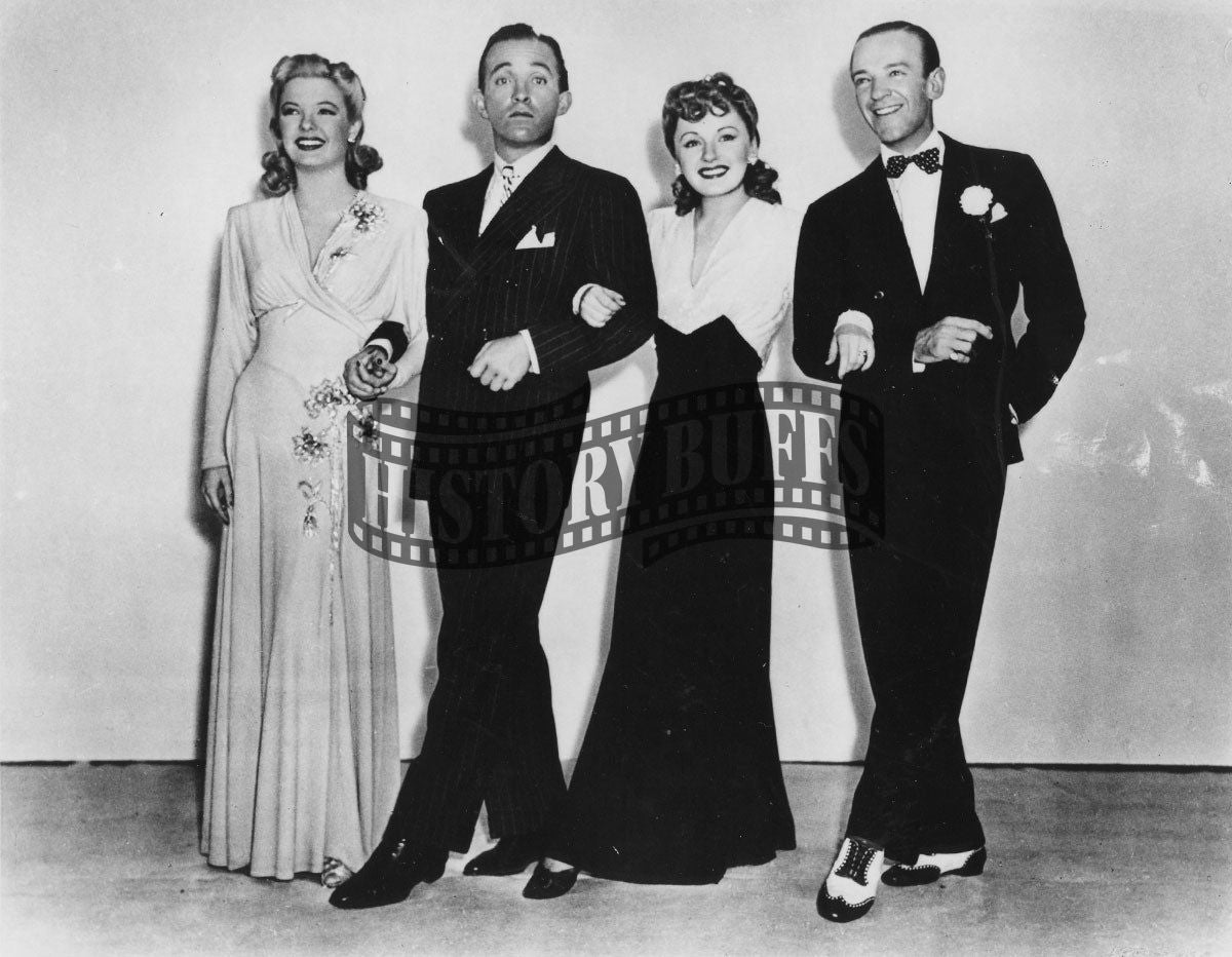 Bing Crosby