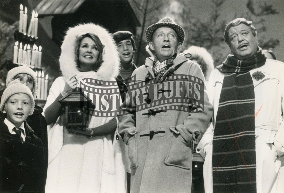 Bing Crosby