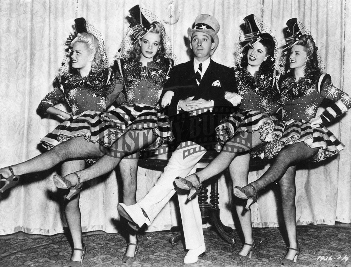 Bing Crosby