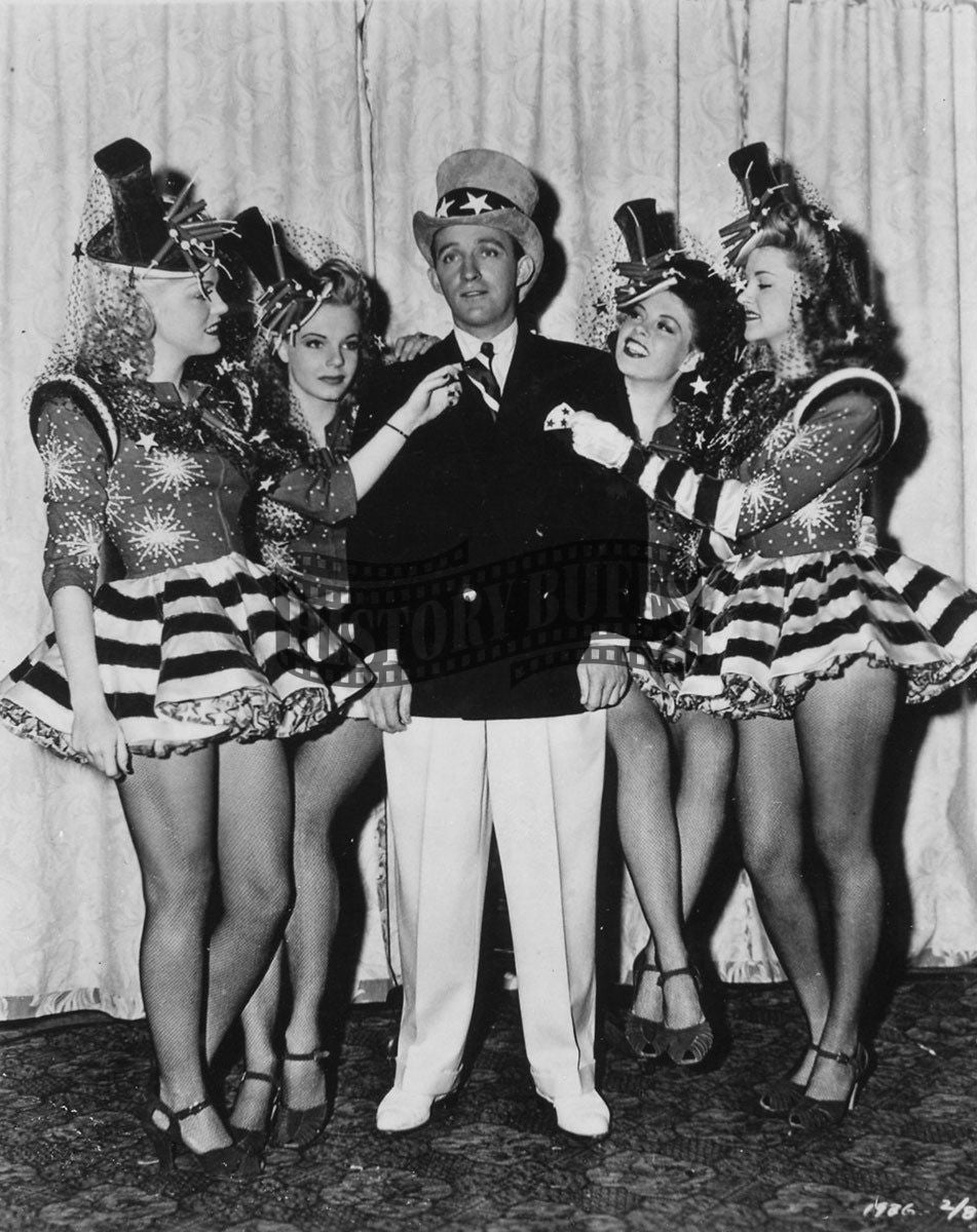 Bing Crosby