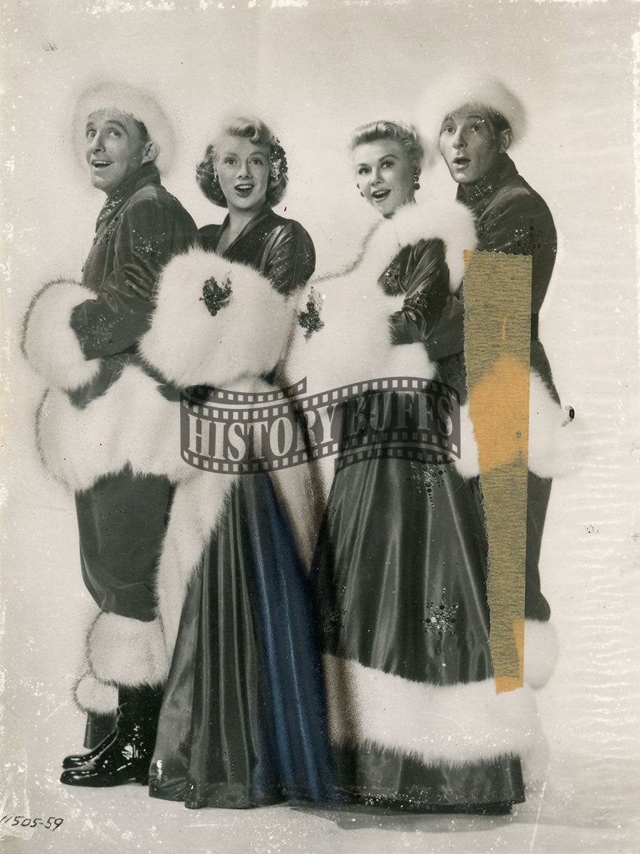 Bing Crosby
