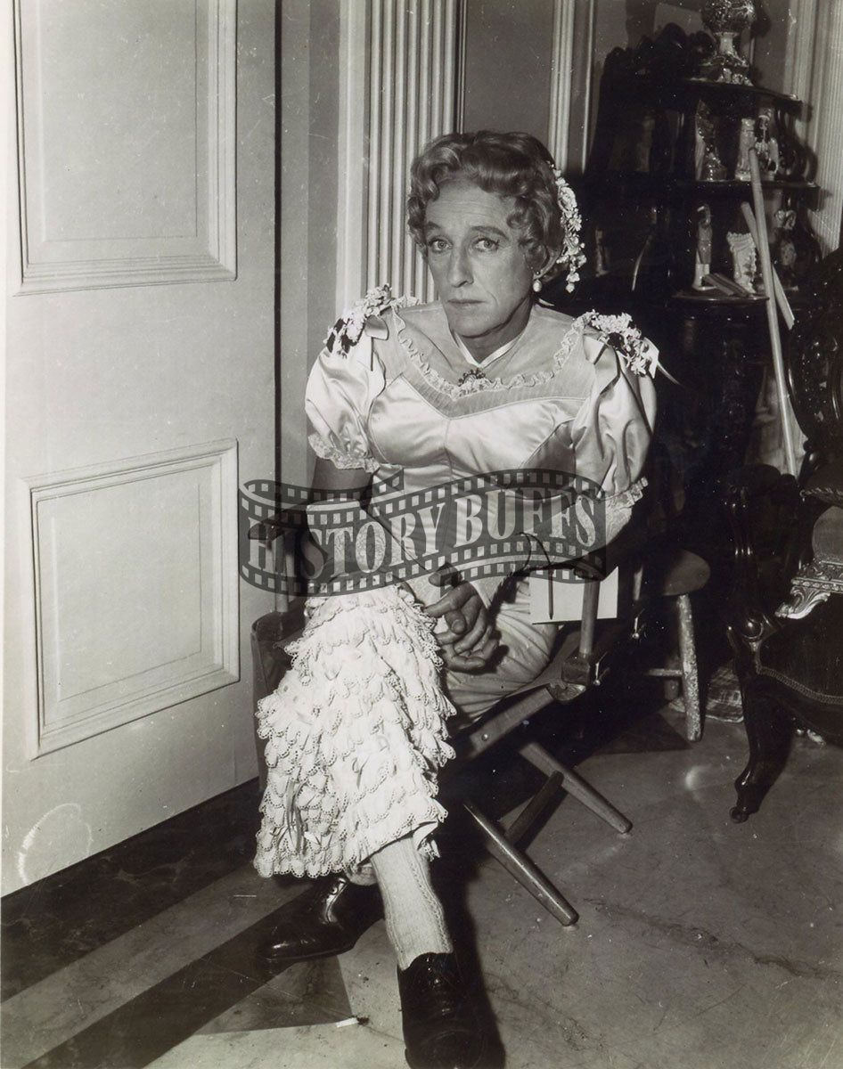 Bing Crosby