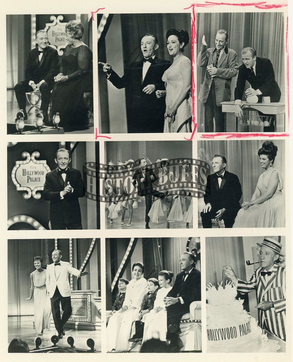Bing Crosby