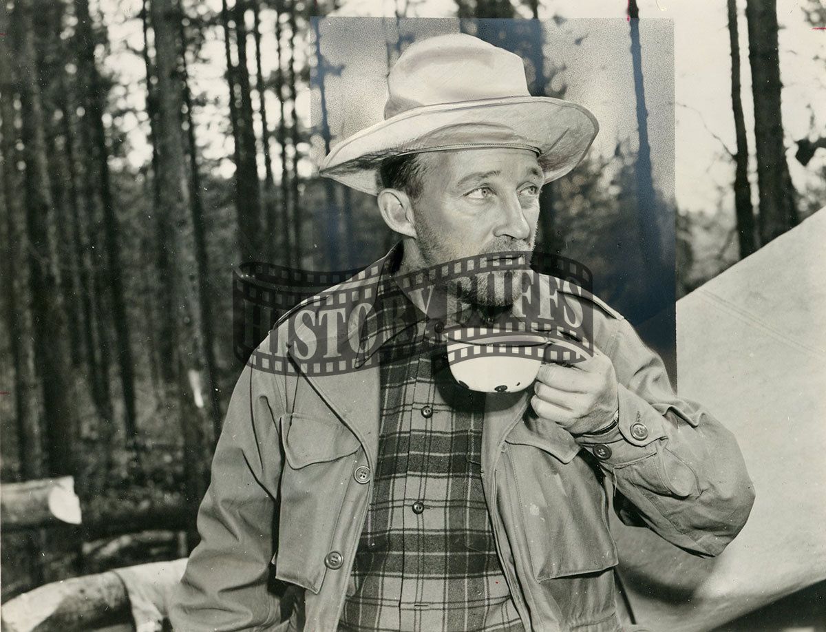 Bing Crosby