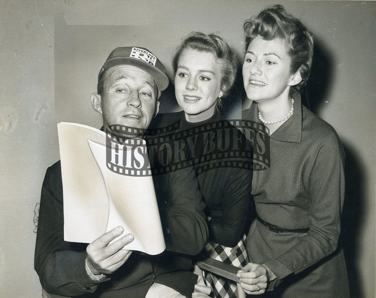 Bing Crosby