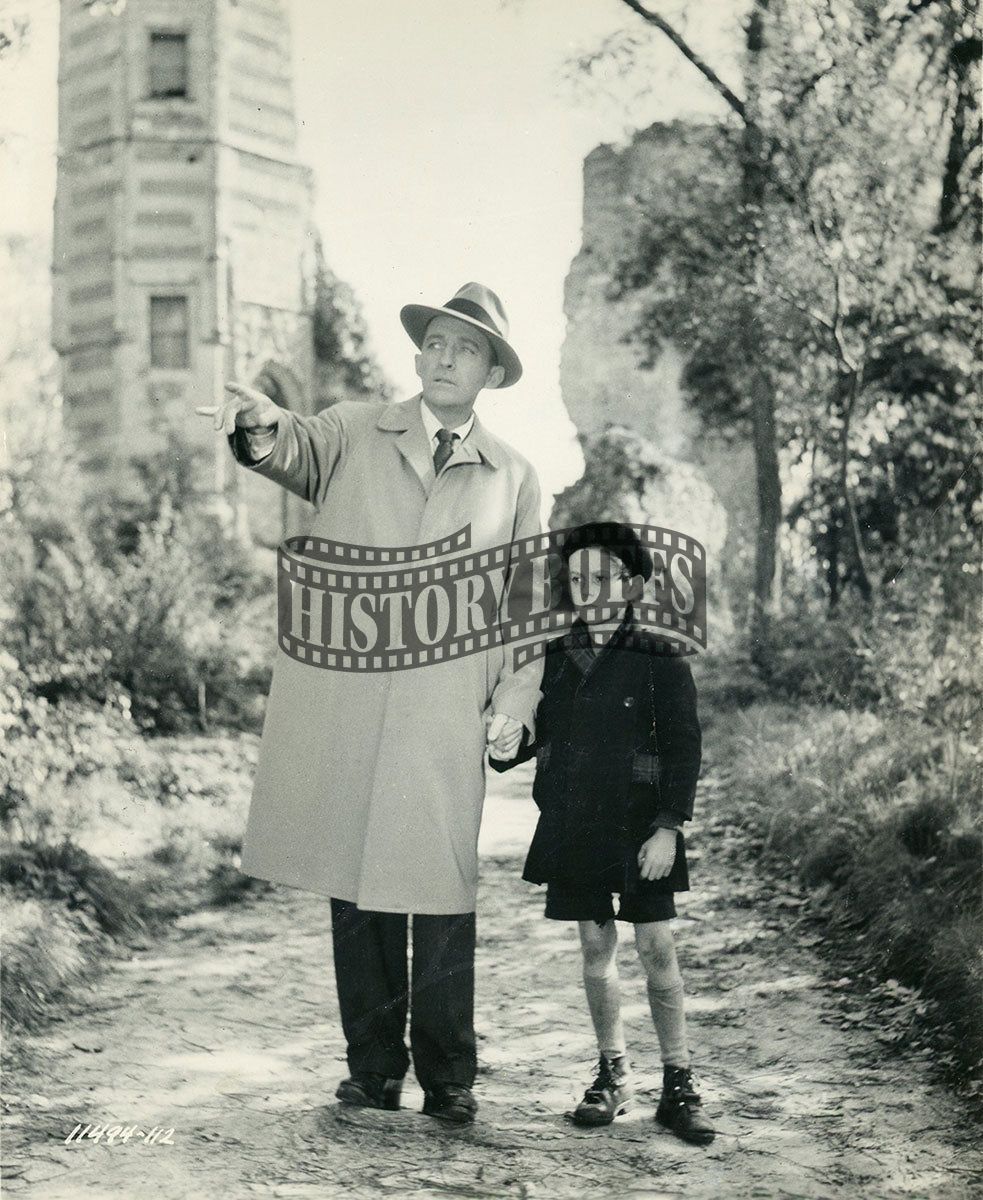 Bing Crosby