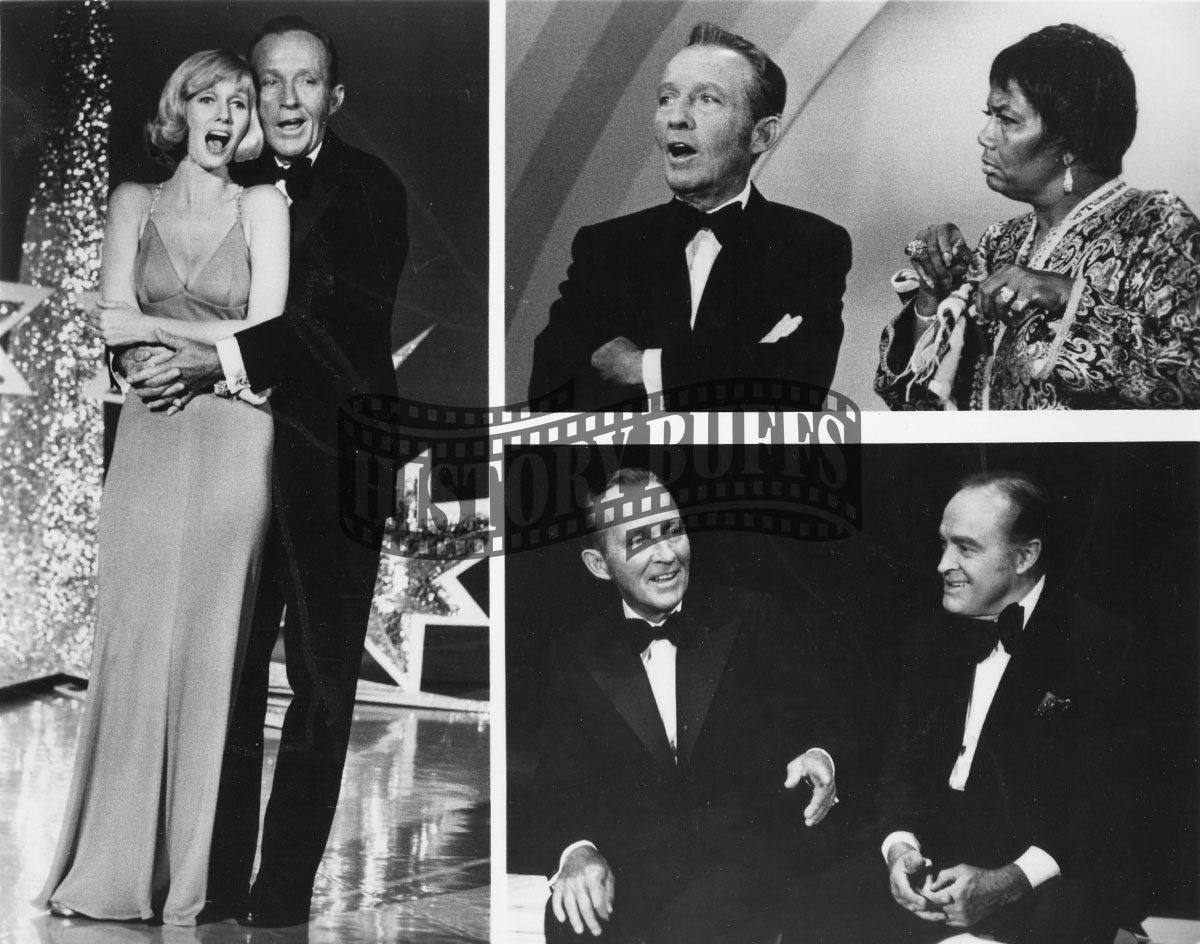 Bing Crosby