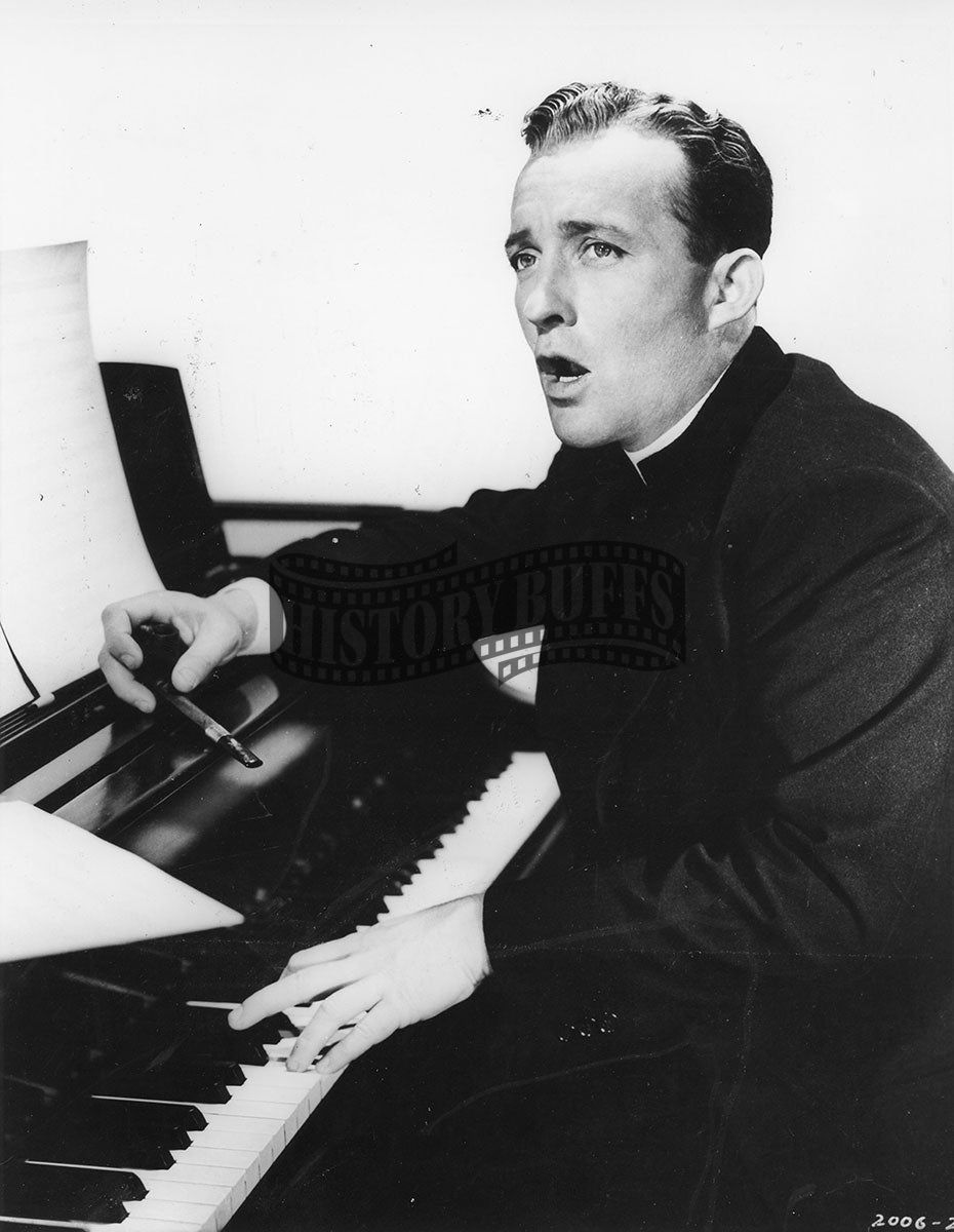 Bing Crosby