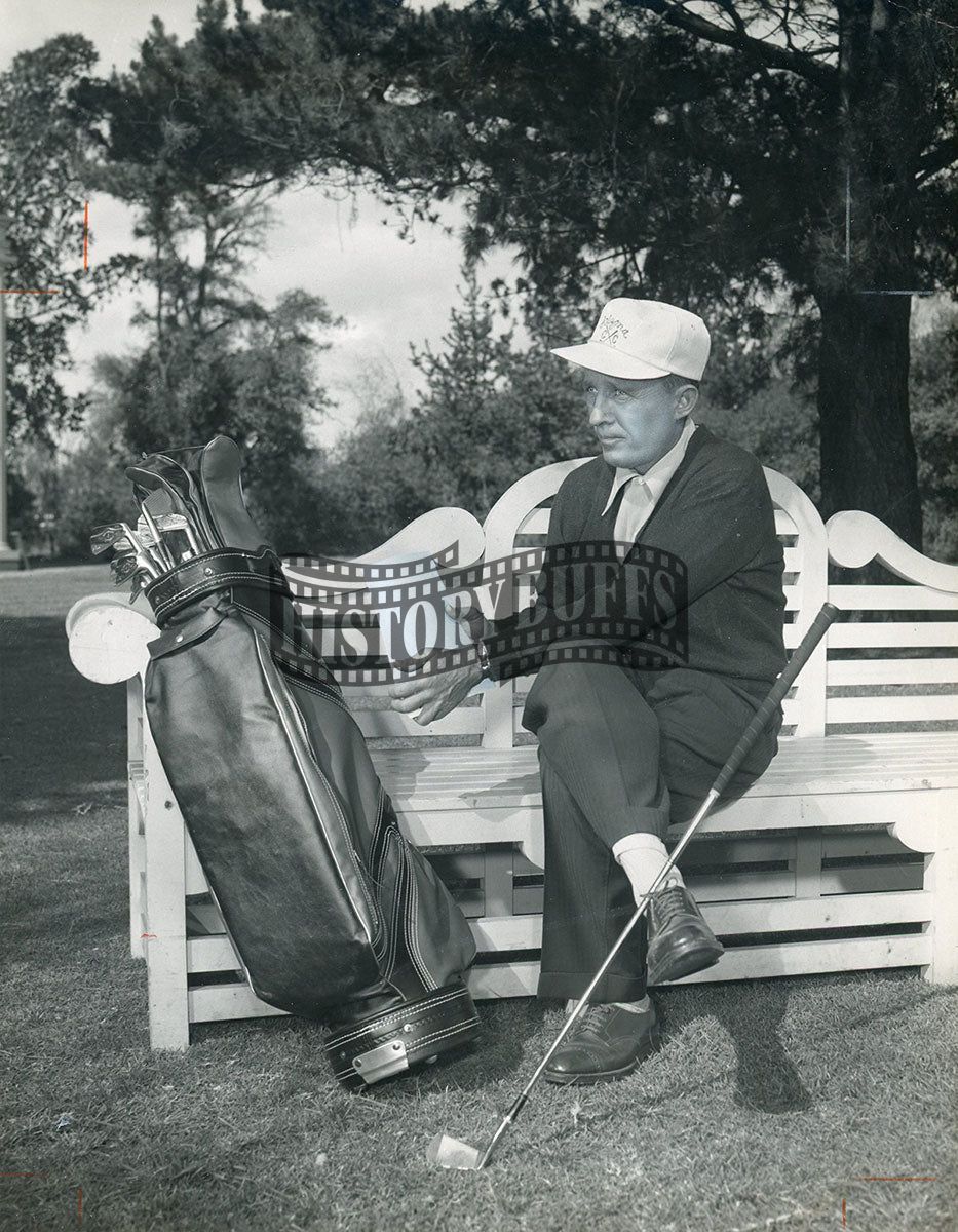 Bing Crosby