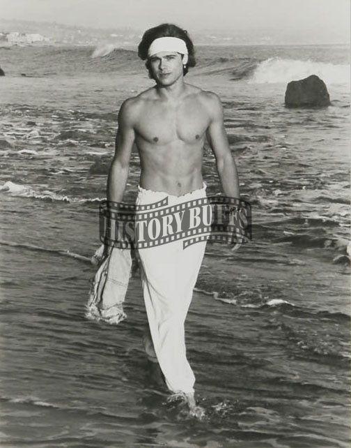 Brad Pitt