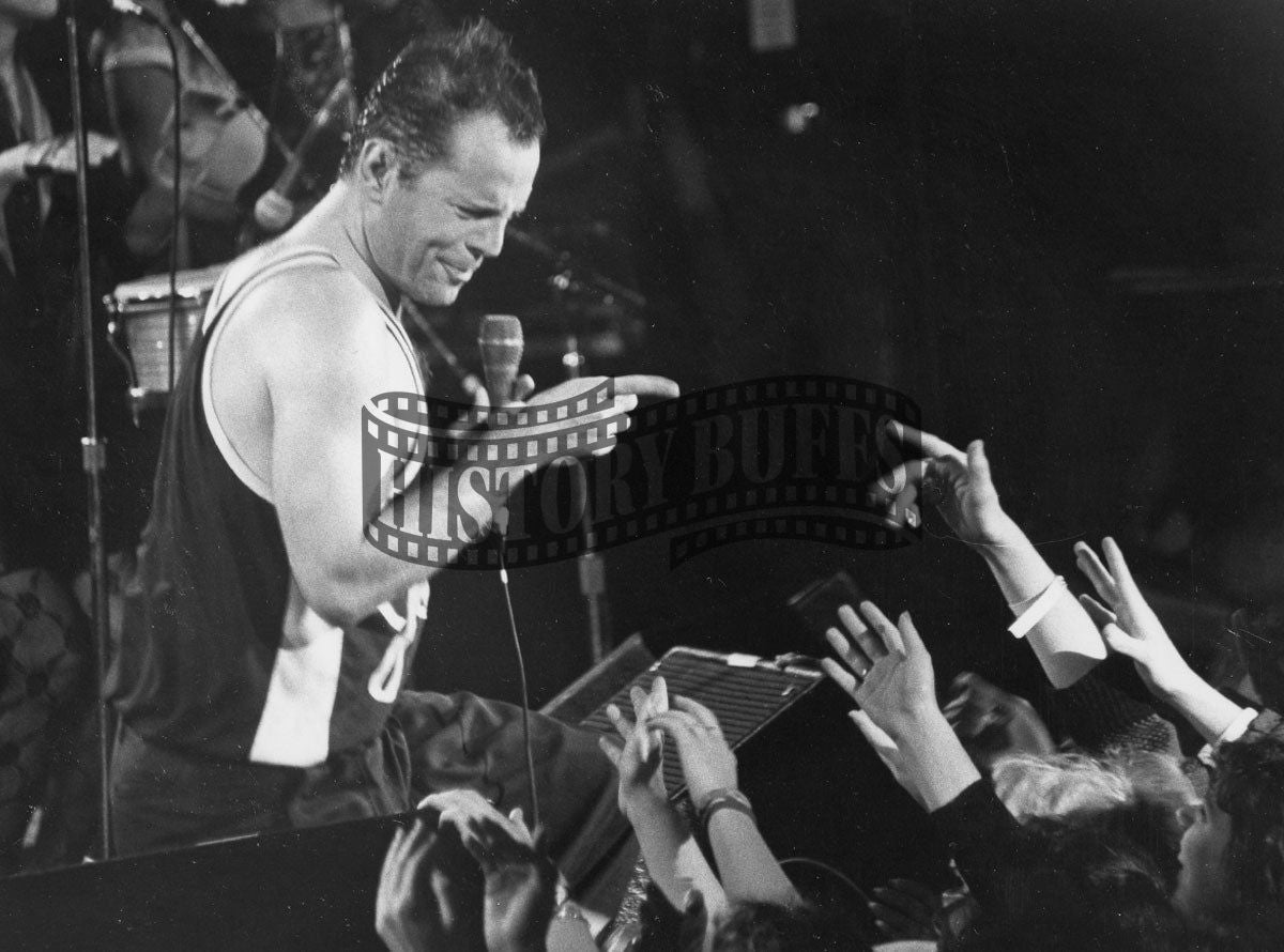 Bruce Willis