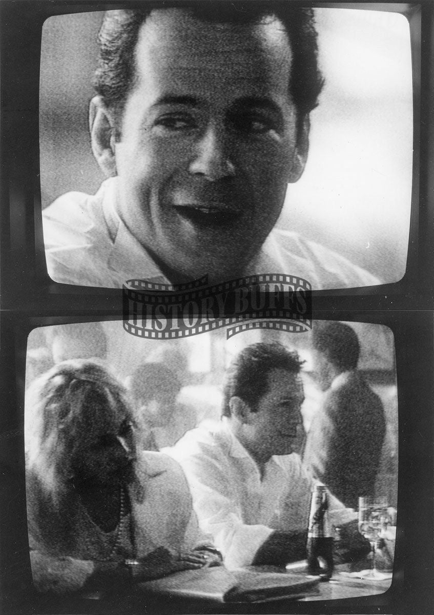 Bruce Willis