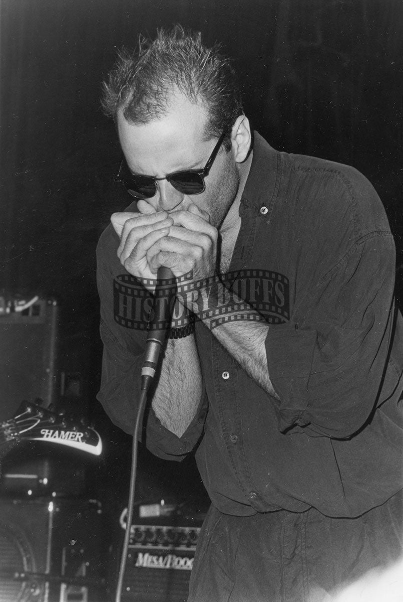 Bruce Willis