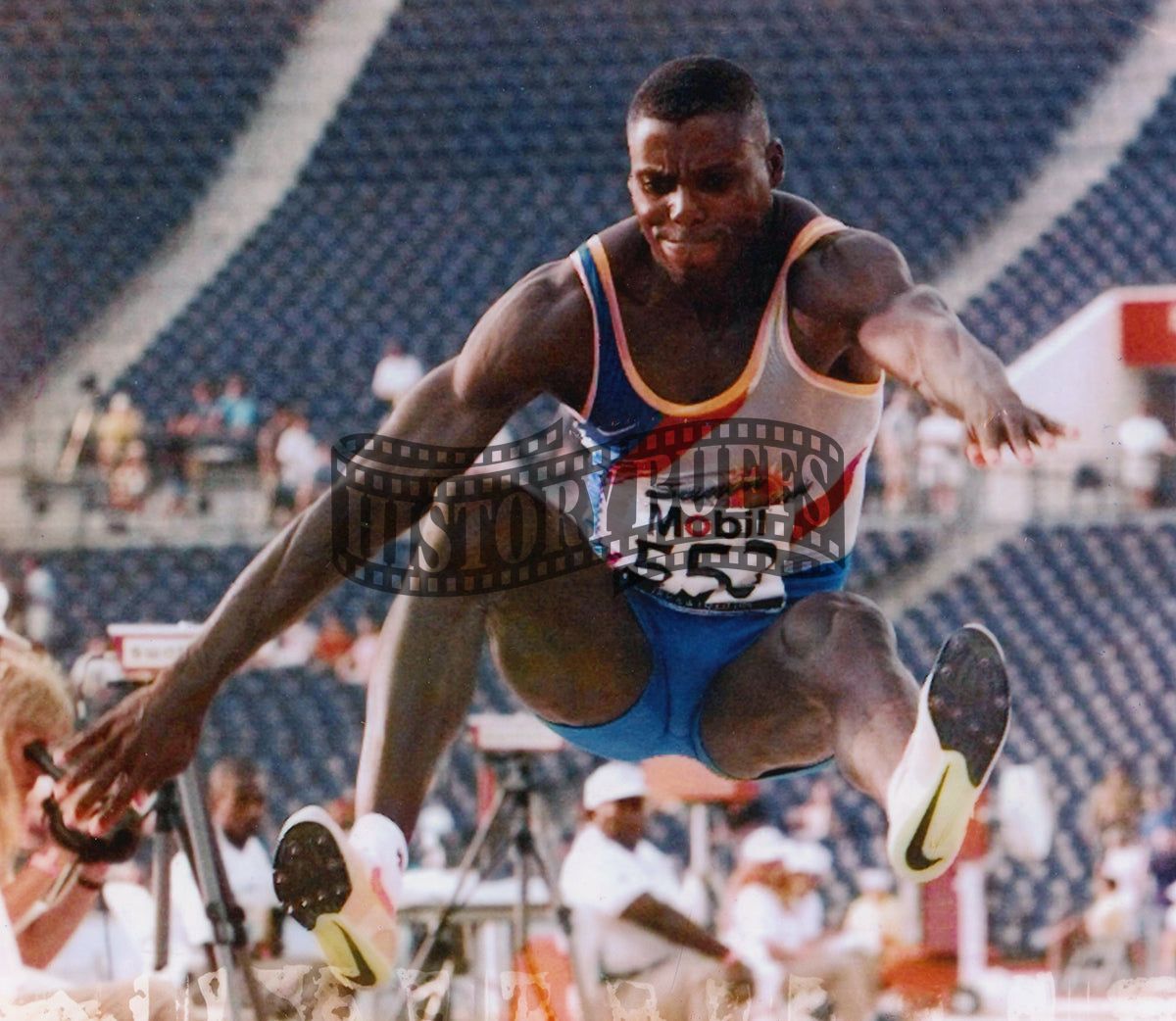 Carl Lewis