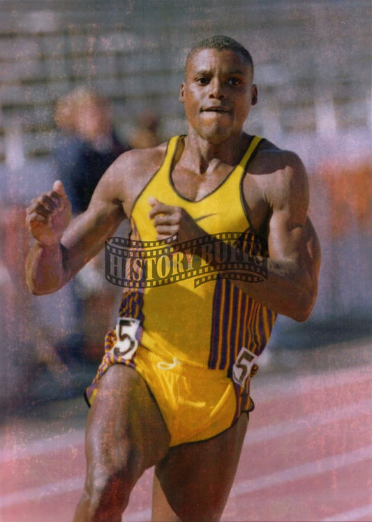 Carl Lewis